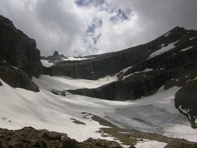 3 col de Tentes, brèche de Roland, le Taillon.JPG