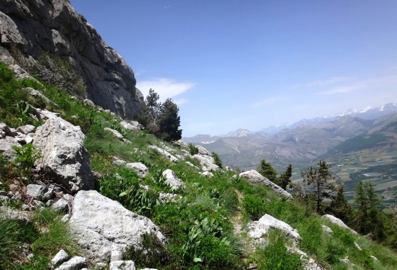 16 Sous le Pas du Loup.JPG