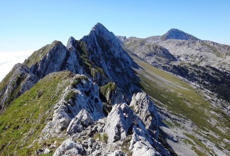 04 Ranc des Agnelons, Arêtes du Gerbier et Grande Moucherolle.JPG