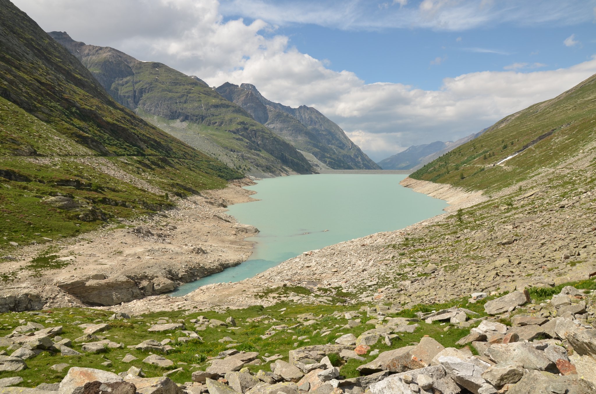 lac de barrage de Mattmark.JPG