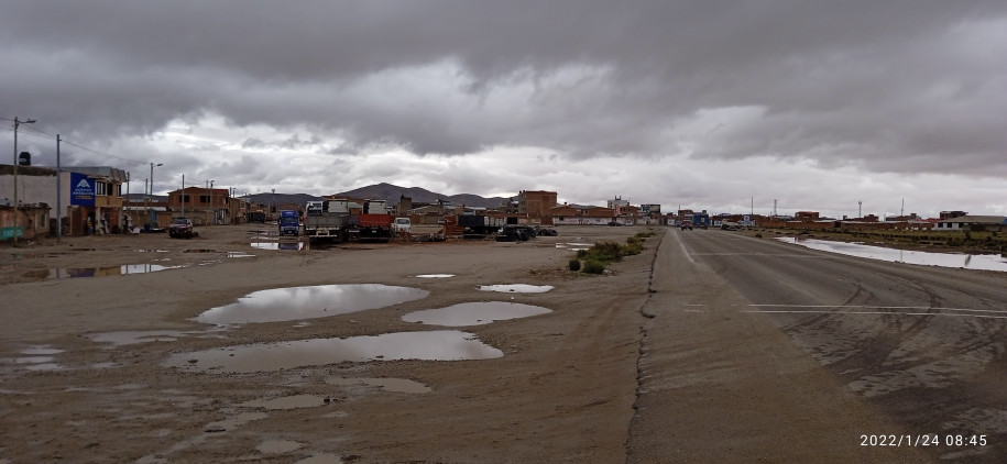 Uyuni