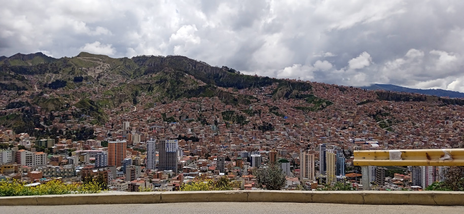 La Paz