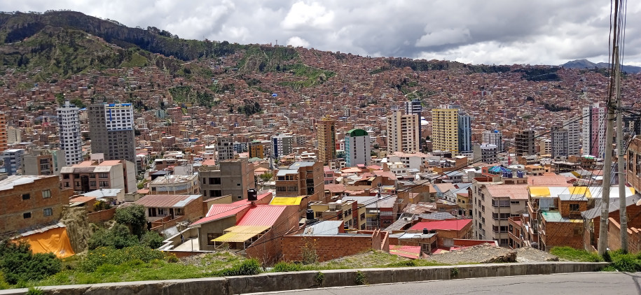 La Paz